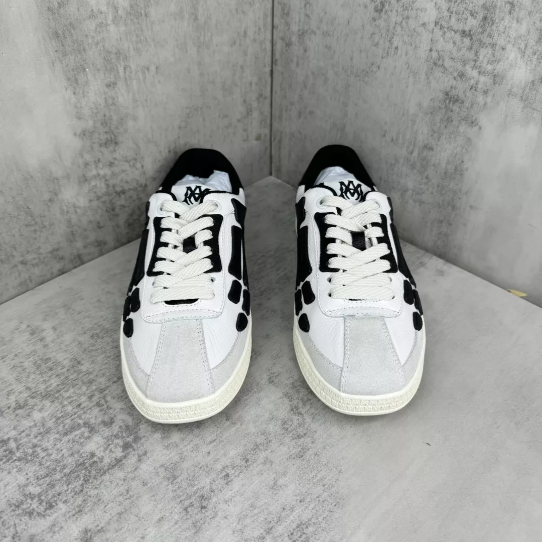 BestValue 638 Amiri Casual Shoes For Men
