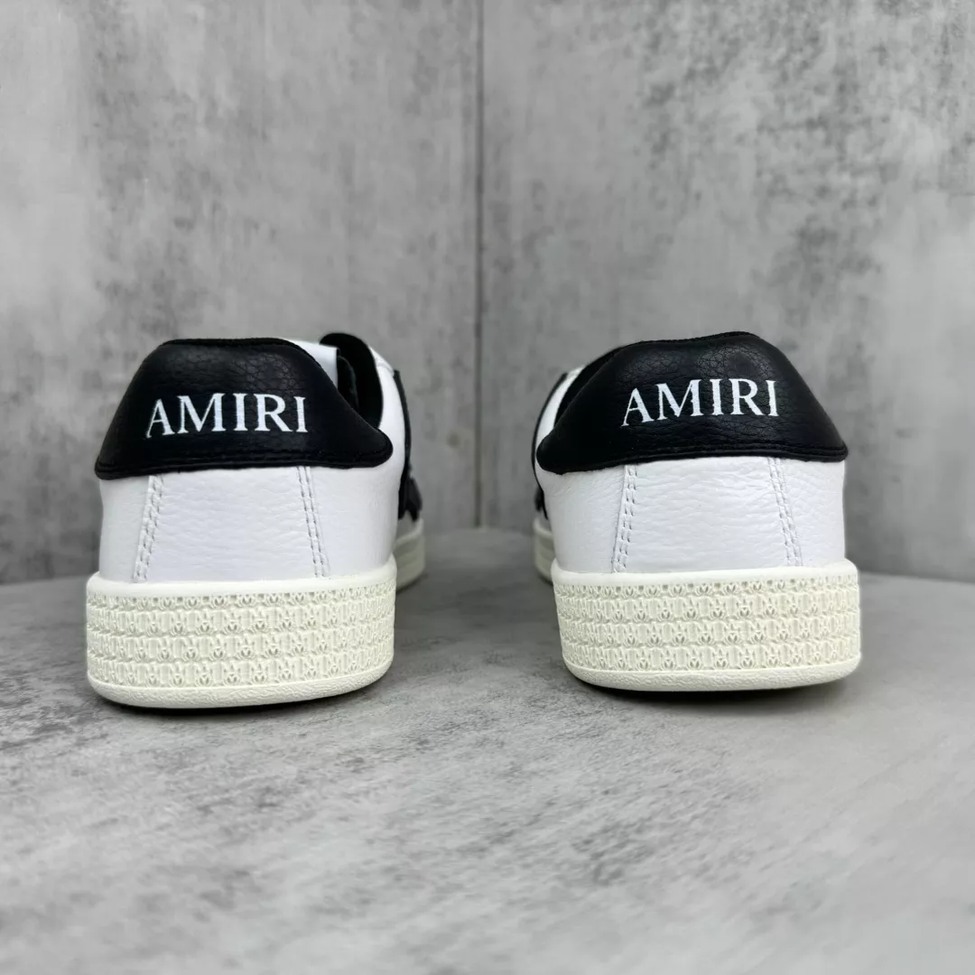 BestValue 638 Amiri Casual Shoes For Men