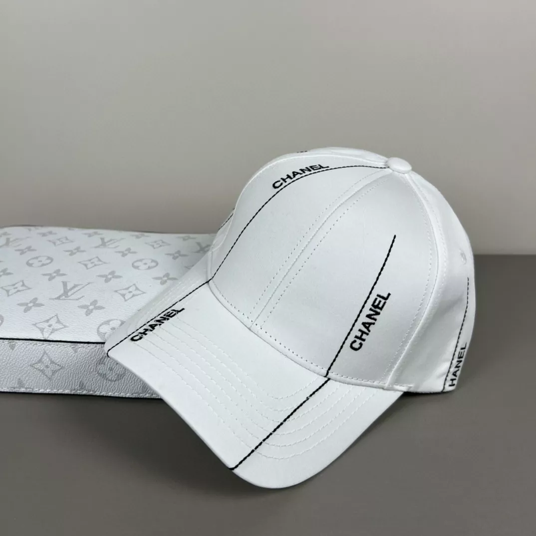 BestValue 6381 Chanel Caps