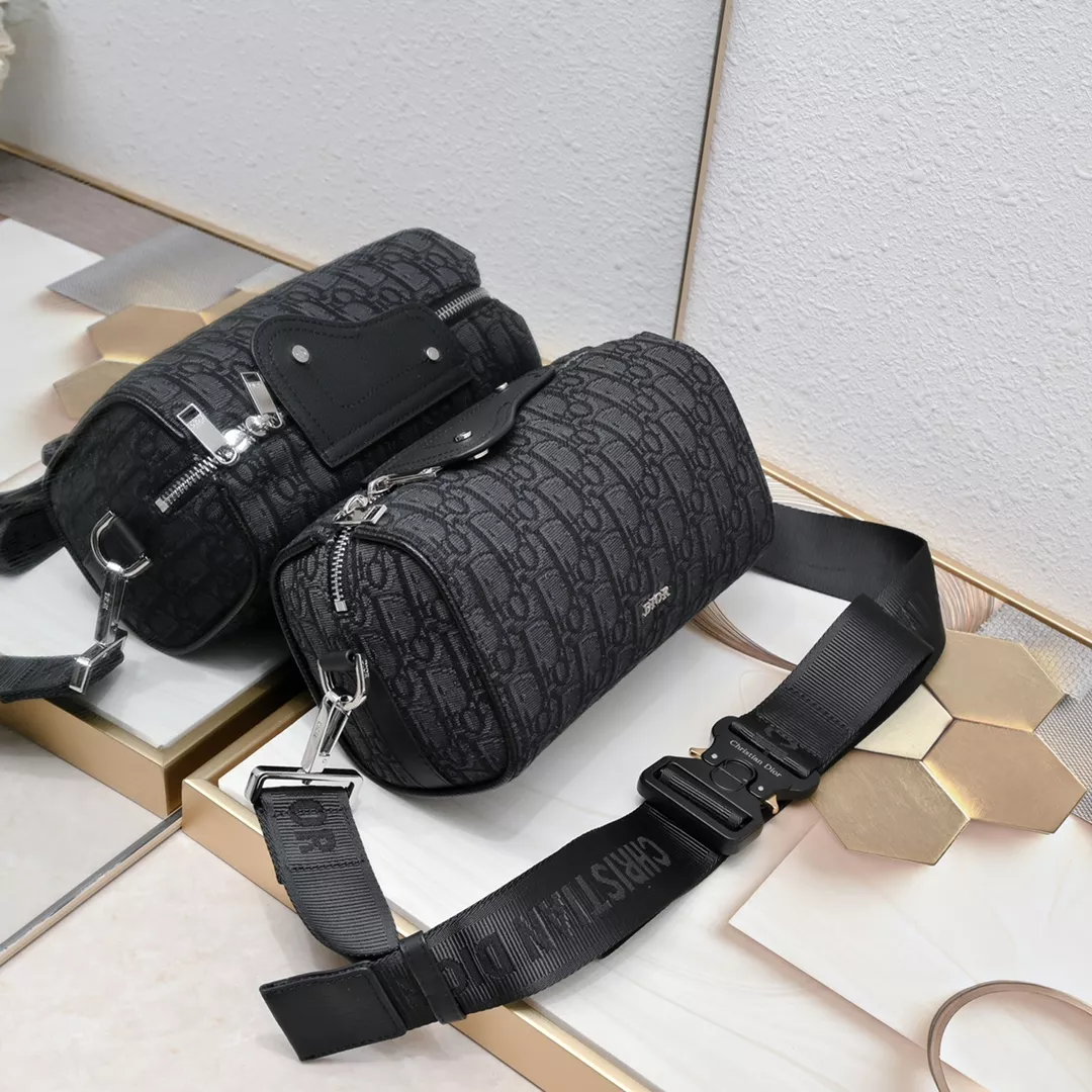 BestValue 6387 Christian Dior AAA Man Messenger Bags