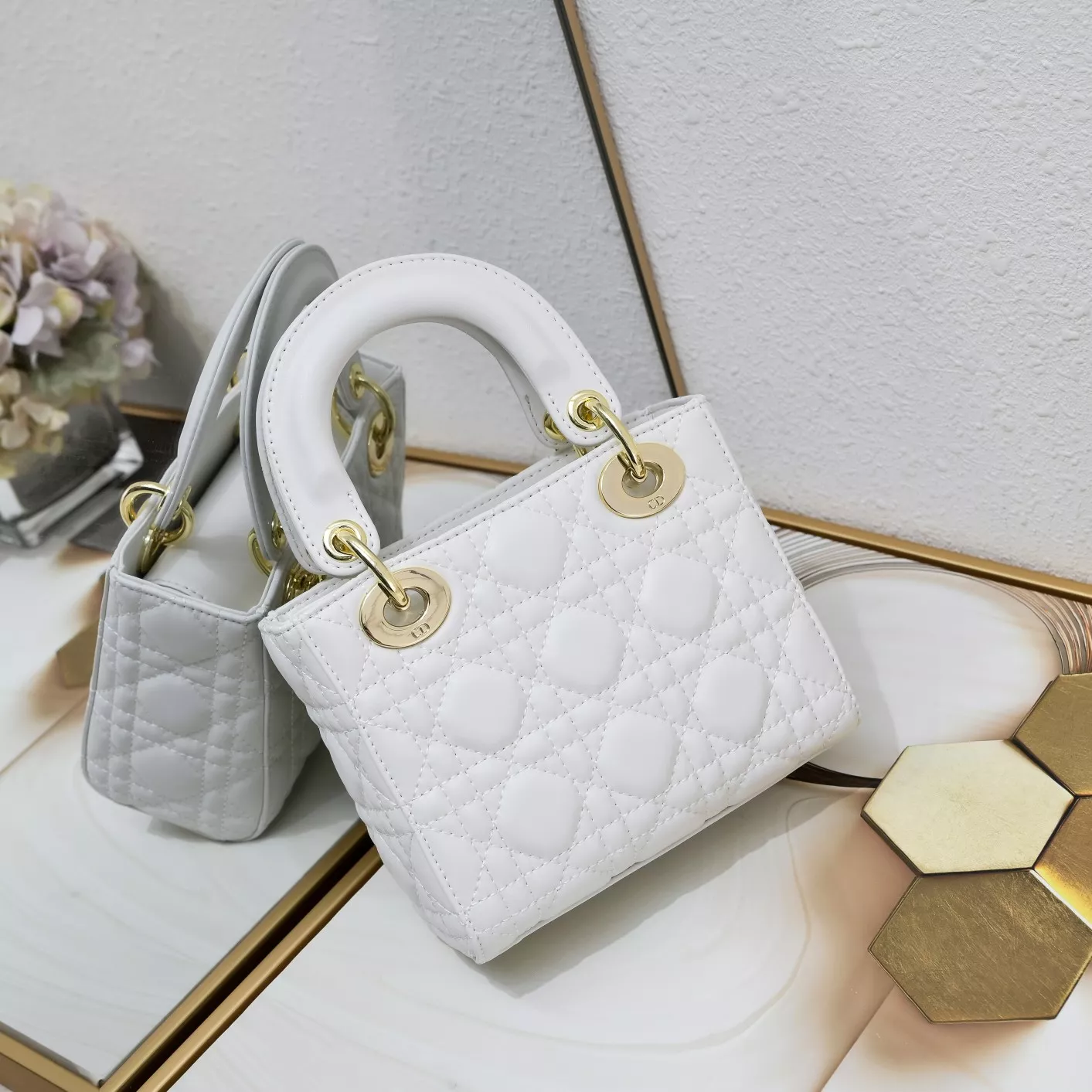 BestValue 6390 Christian Dior AAA Quality Handbags For Women