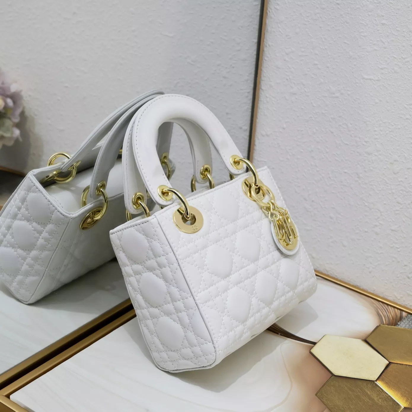 BestValue 6390 Christian Dior AAA Quality Handbags For Women