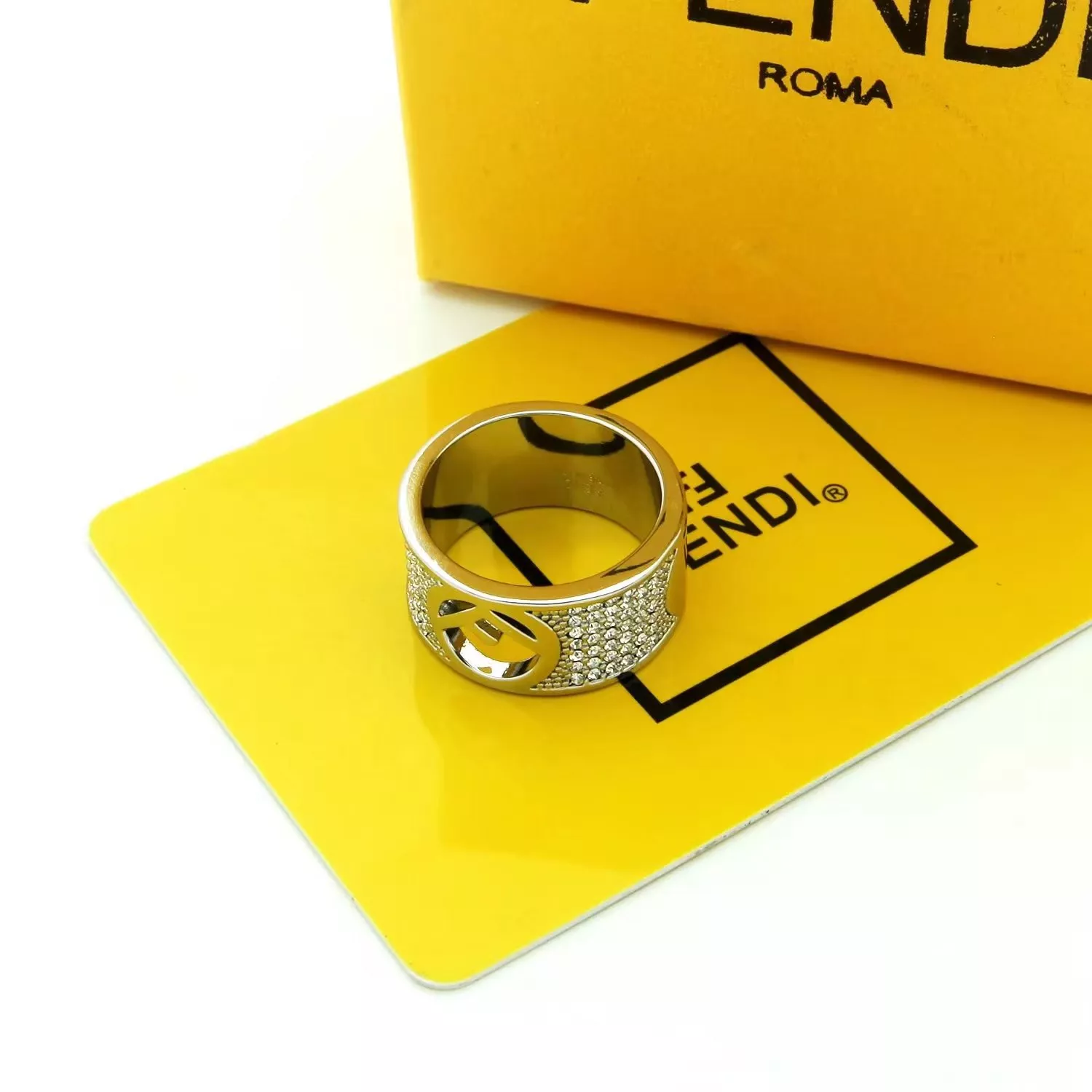 BestValue 6405 Fendi Rings