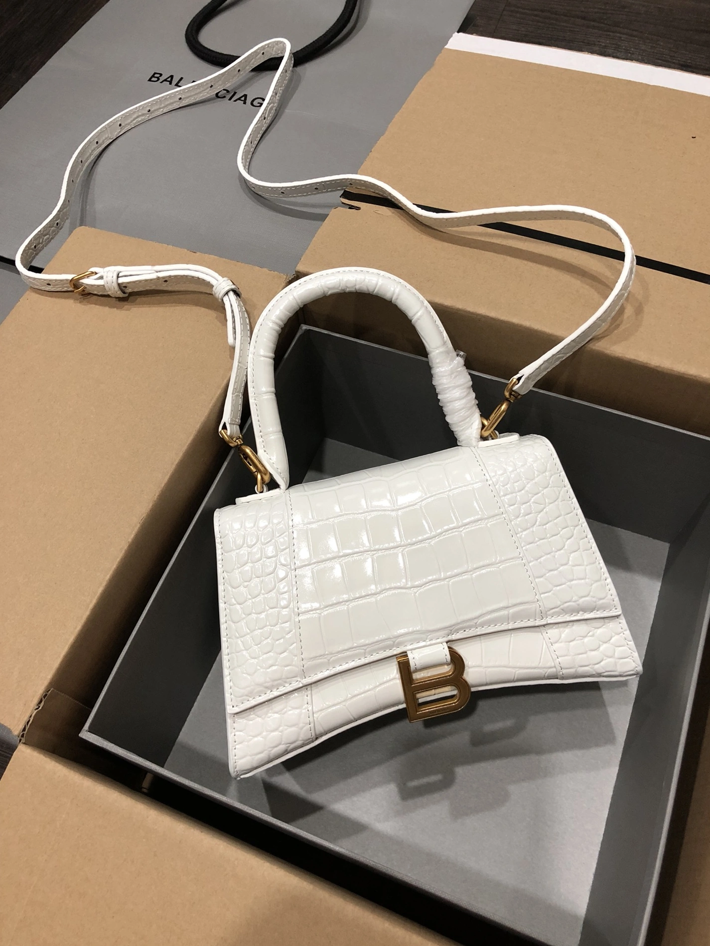 BestValue 6420 Balenciaga AAA Quality Handbags For Women