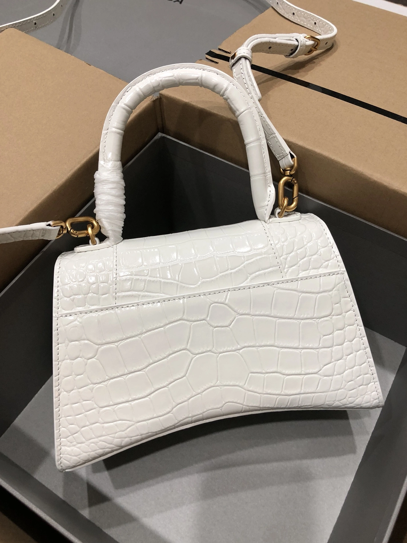 BestValue 6420 Balenciaga AAA Quality Handbags For Women