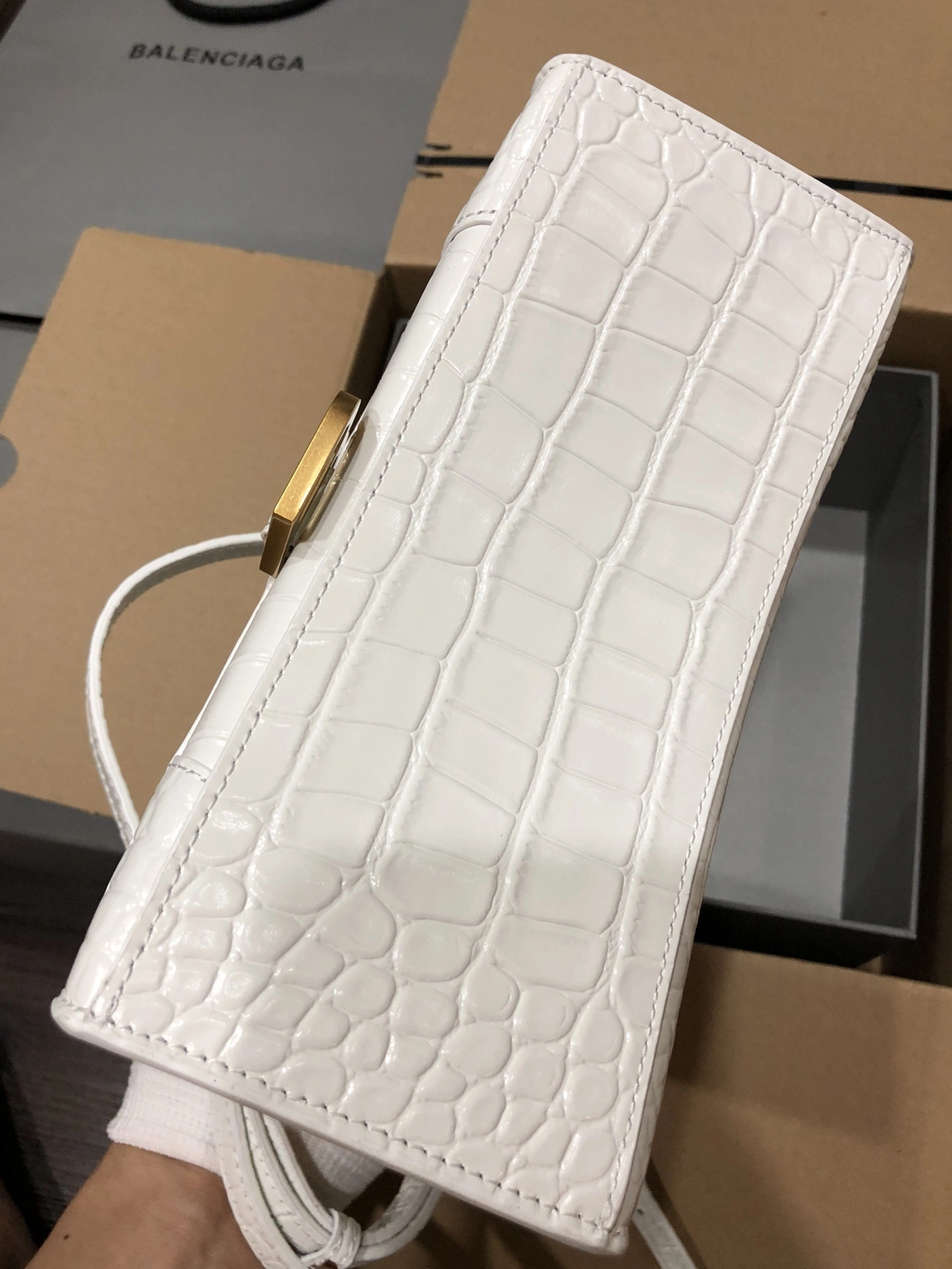 BestValue 6420 Balenciaga AAA Quality Handbags For Women