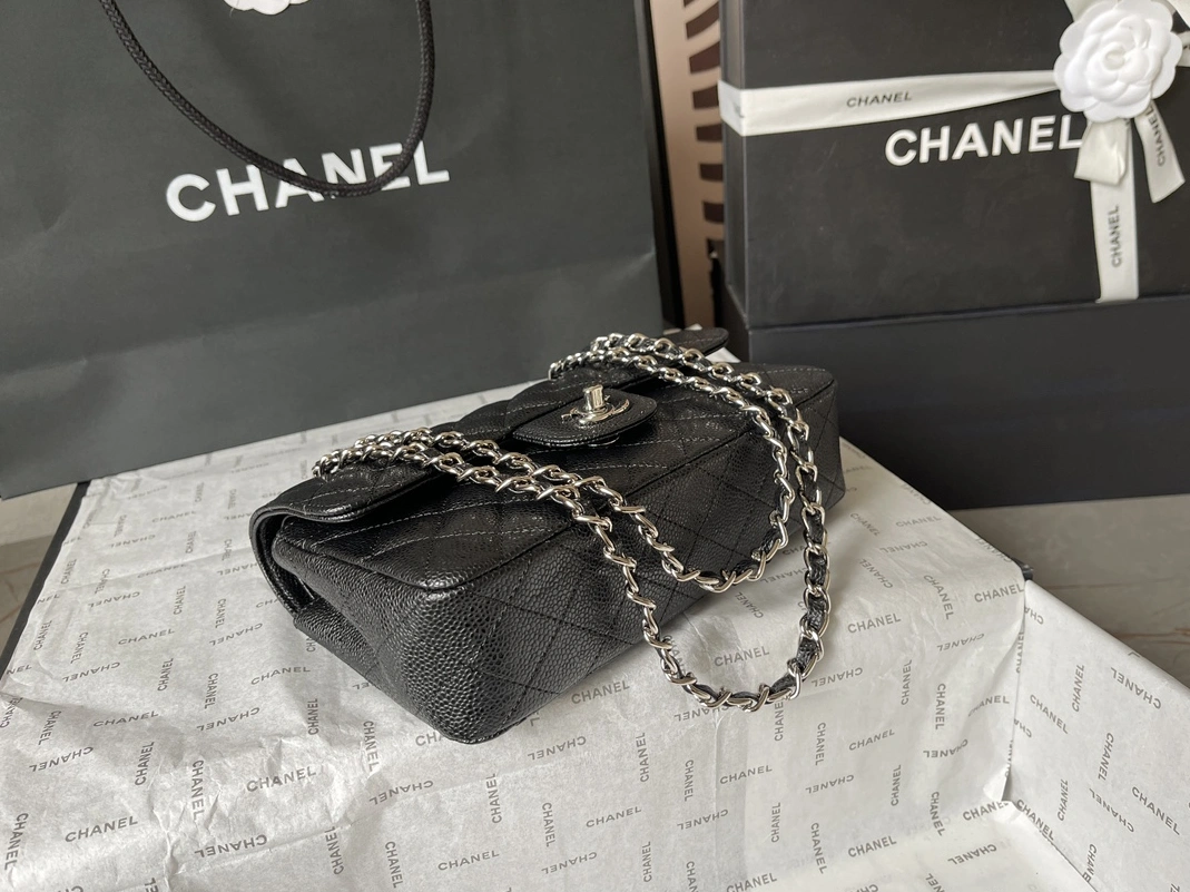 BestValue 6441 Chanel AAA Quality Messenger Bags For Women