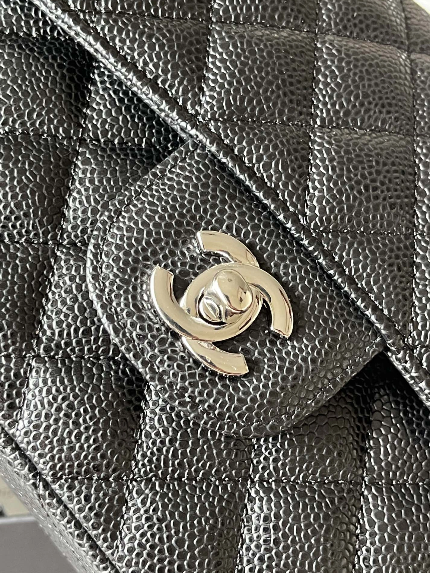 BestValue 6441 Chanel AAA Quality Messenger Bags For Women