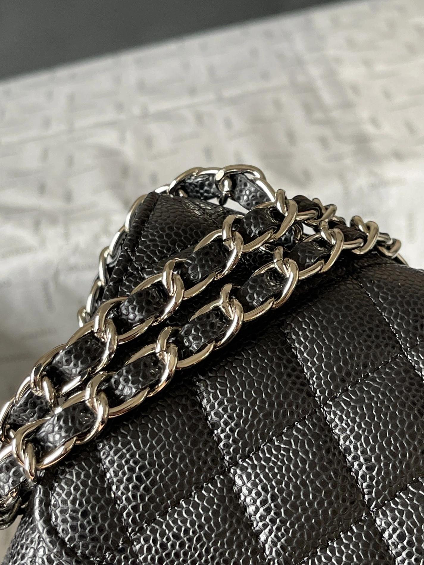 BestValue 6441 Chanel AAA Quality Messenger Bags For Women