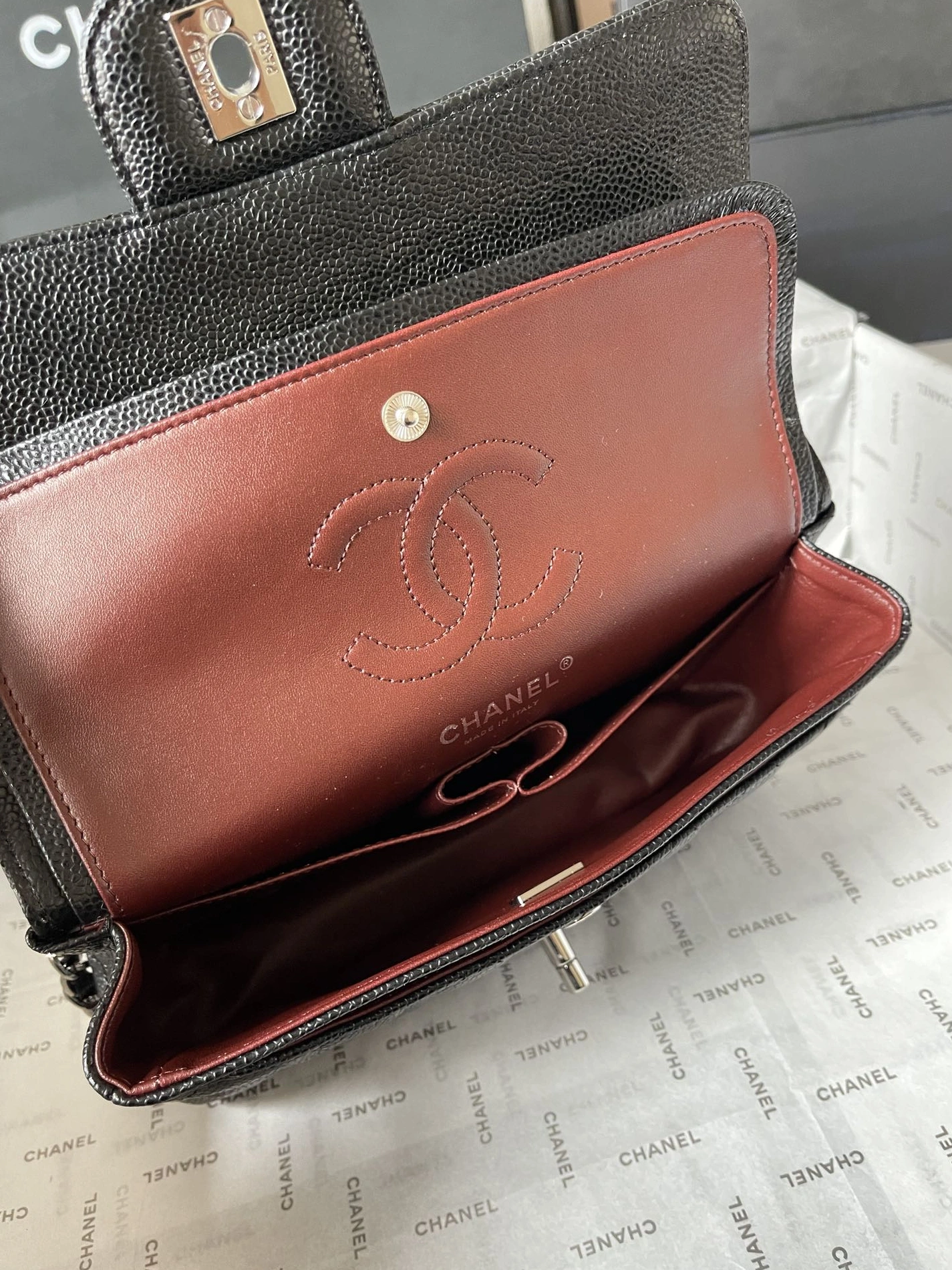 BestValue 6441 Chanel AAA Quality Messenger Bags For Women