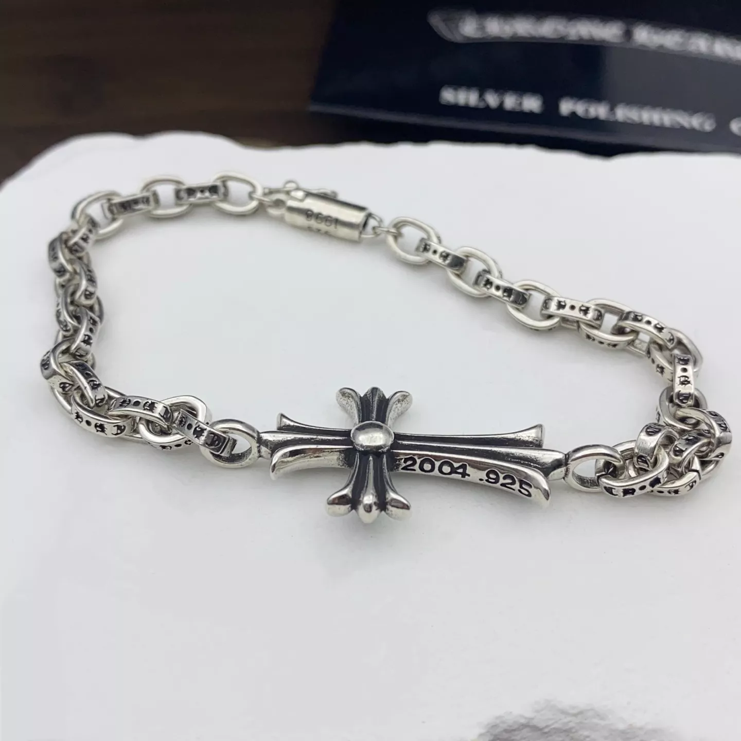 BestValue 6458 Chrome Hearts Bracelets