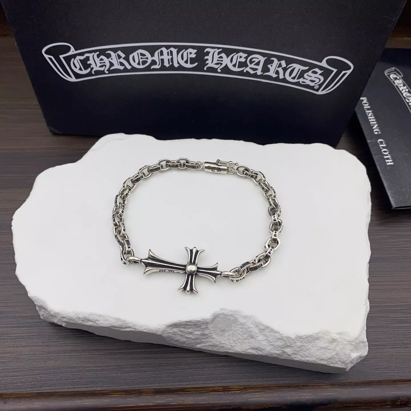 BestValue 6458 Chrome Hearts Bracelets