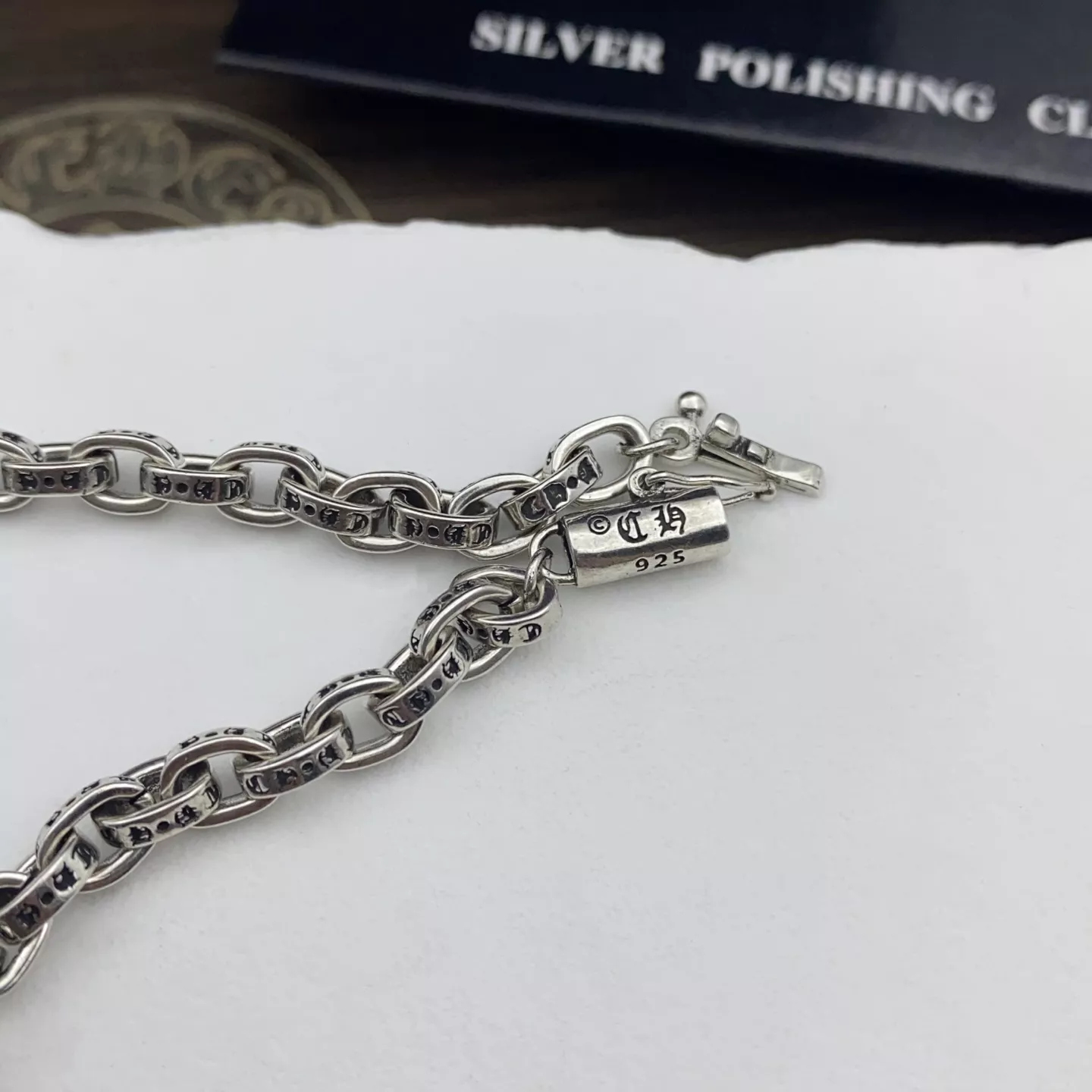 BestValue 6458 Chrome Hearts Bracelets