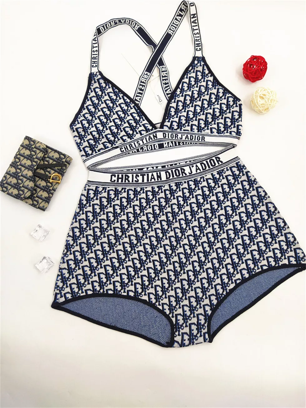BestValue 6463 Christian Dior Bathing Suits For Women