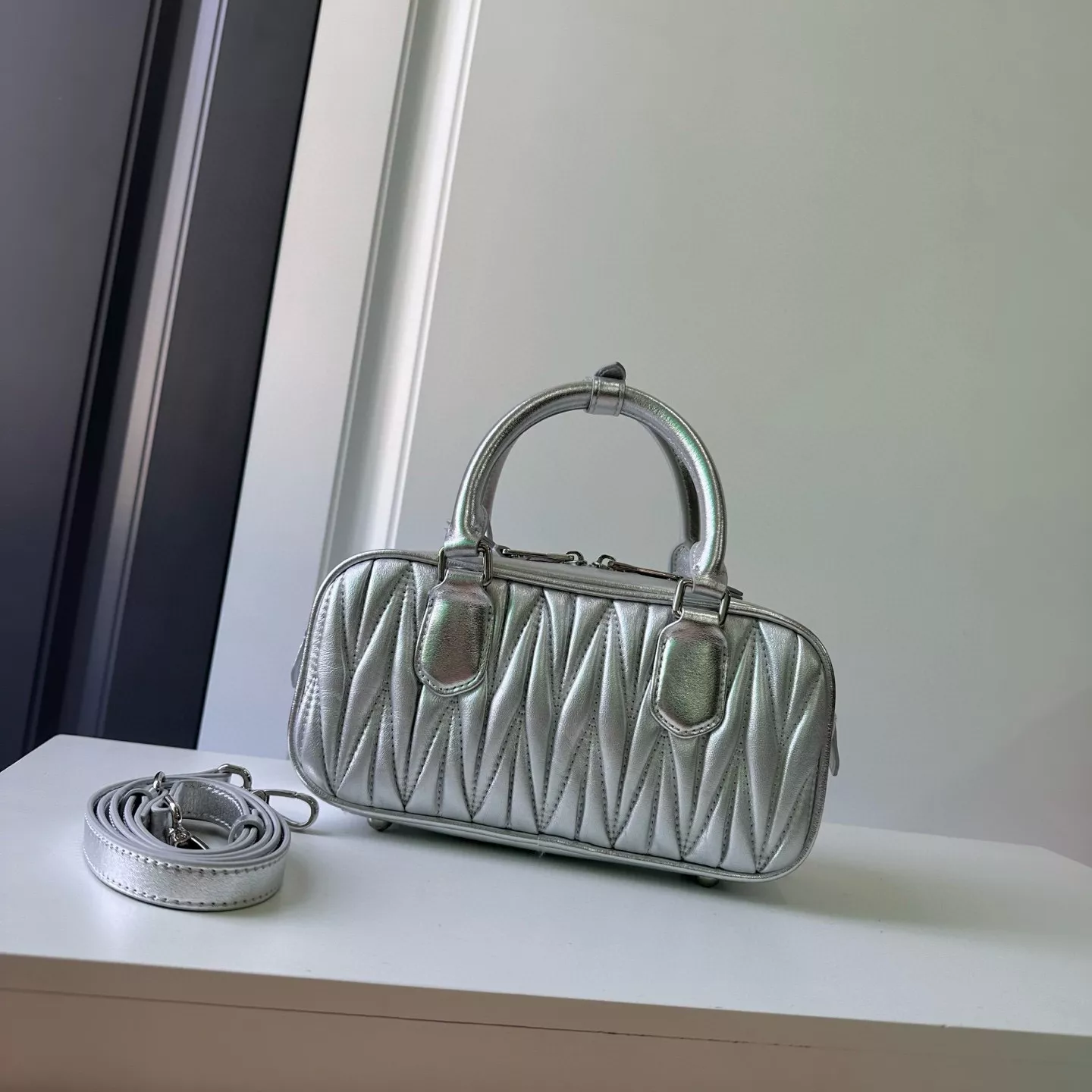 BestValue 6495 MIU MIU AAA Quality Handbags For Women