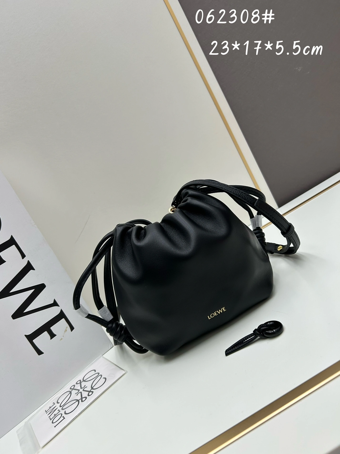 BestValue 6521 LOEWE AAA Quality Messenger Bags For Women