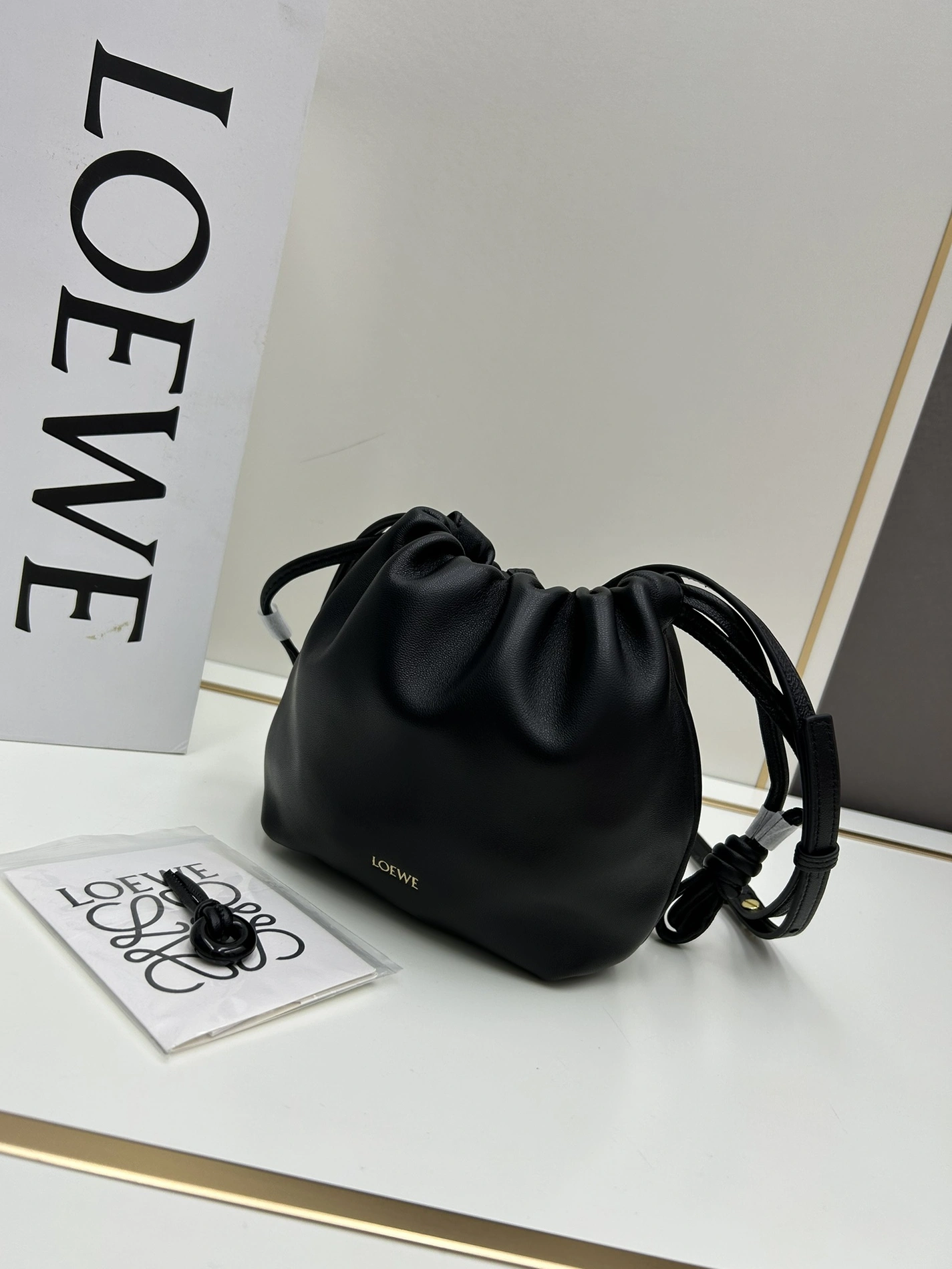 BestValue 6521 LOEWE AAA Quality Messenger Bags For Women