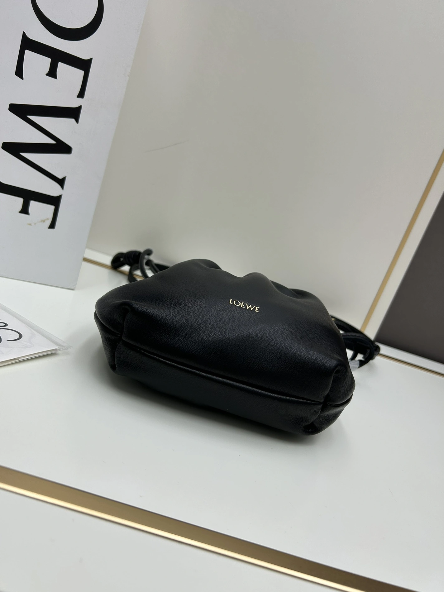 BestValue 6521 LOEWE AAA Quality Messenger Bags For Women