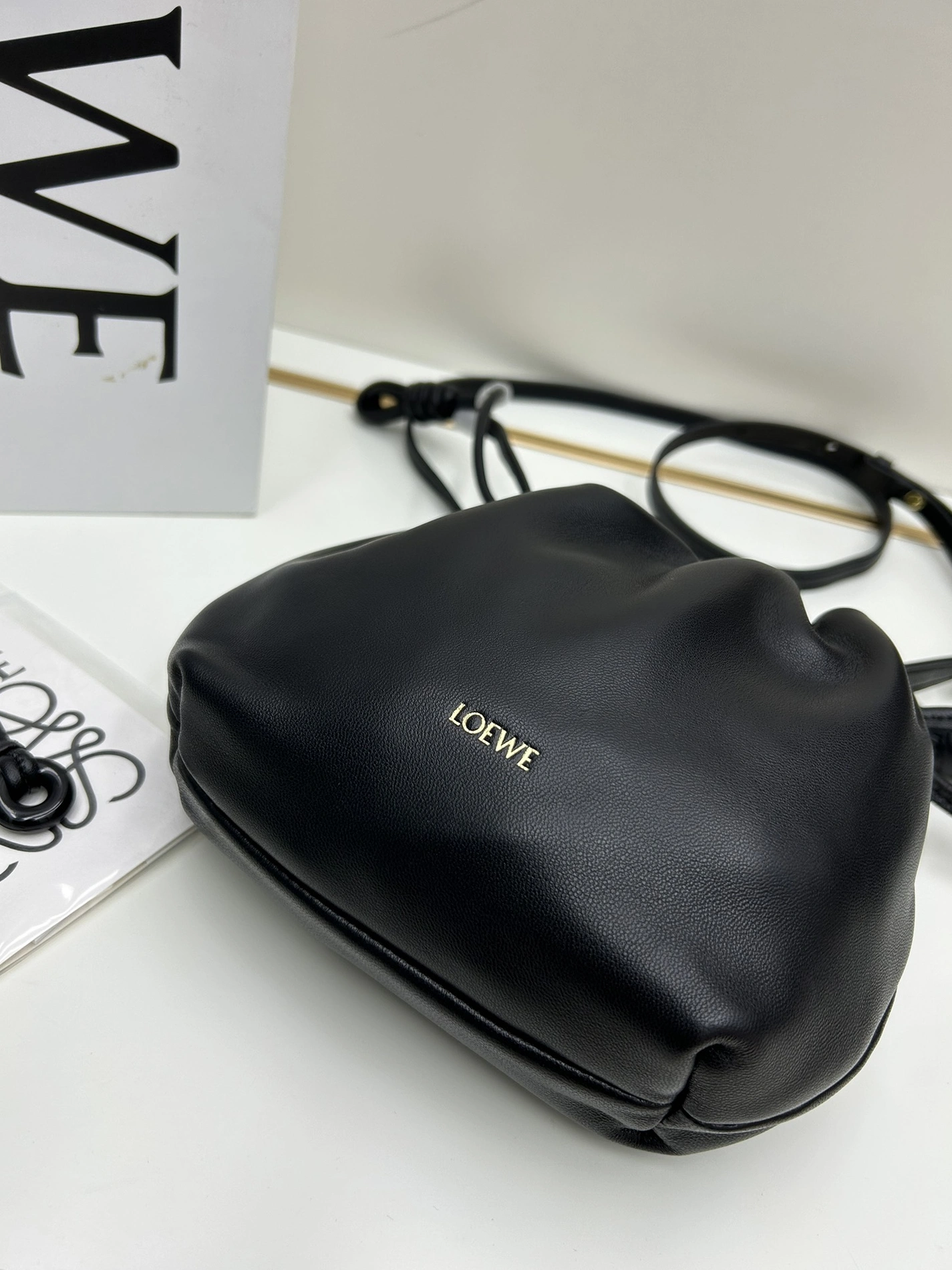 BestValue 6521 LOEWE AAA Quality Messenger Bags For Women
