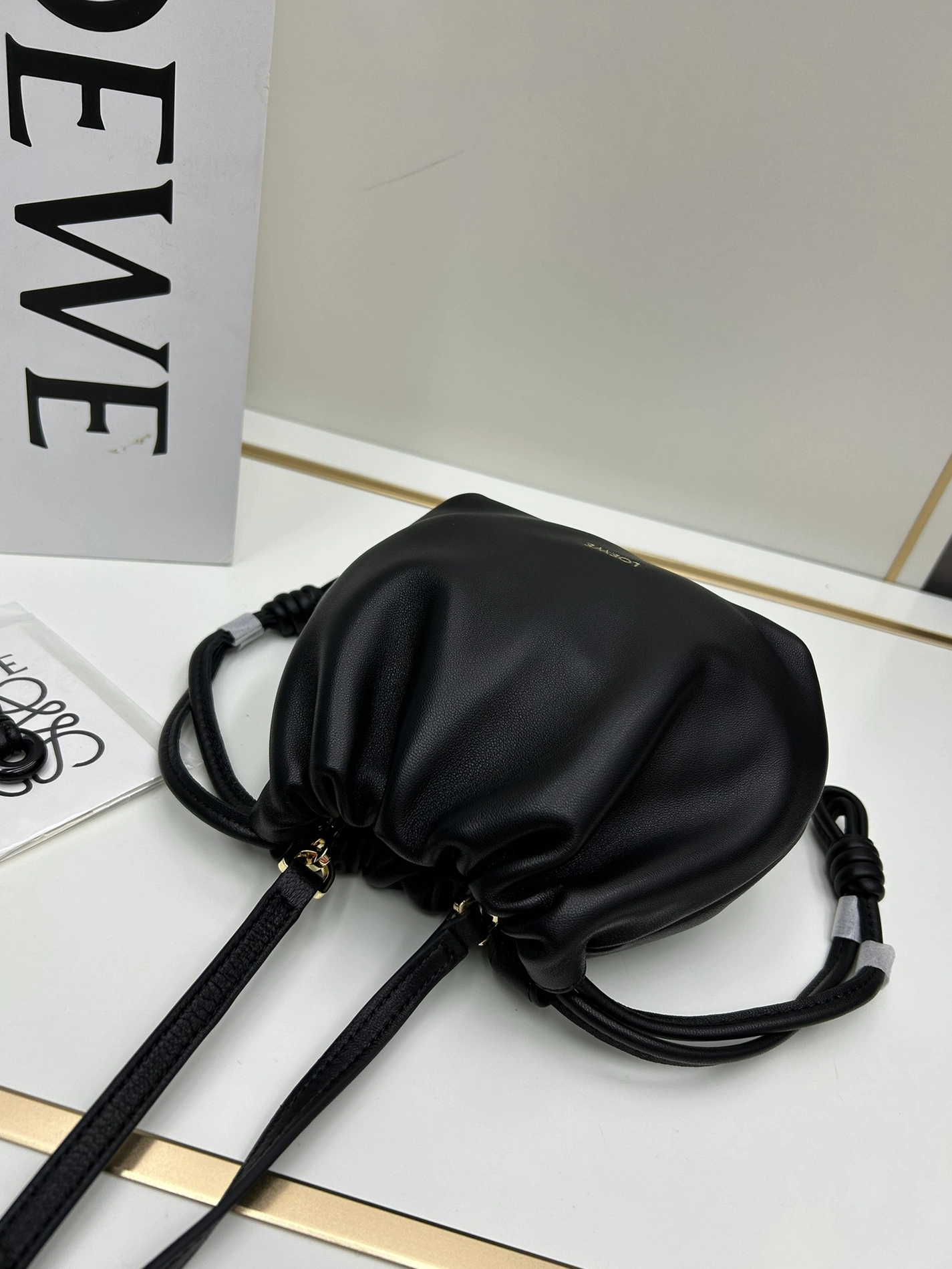 BestValue 6521 LOEWE AAA Quality Messenger Bags For Women