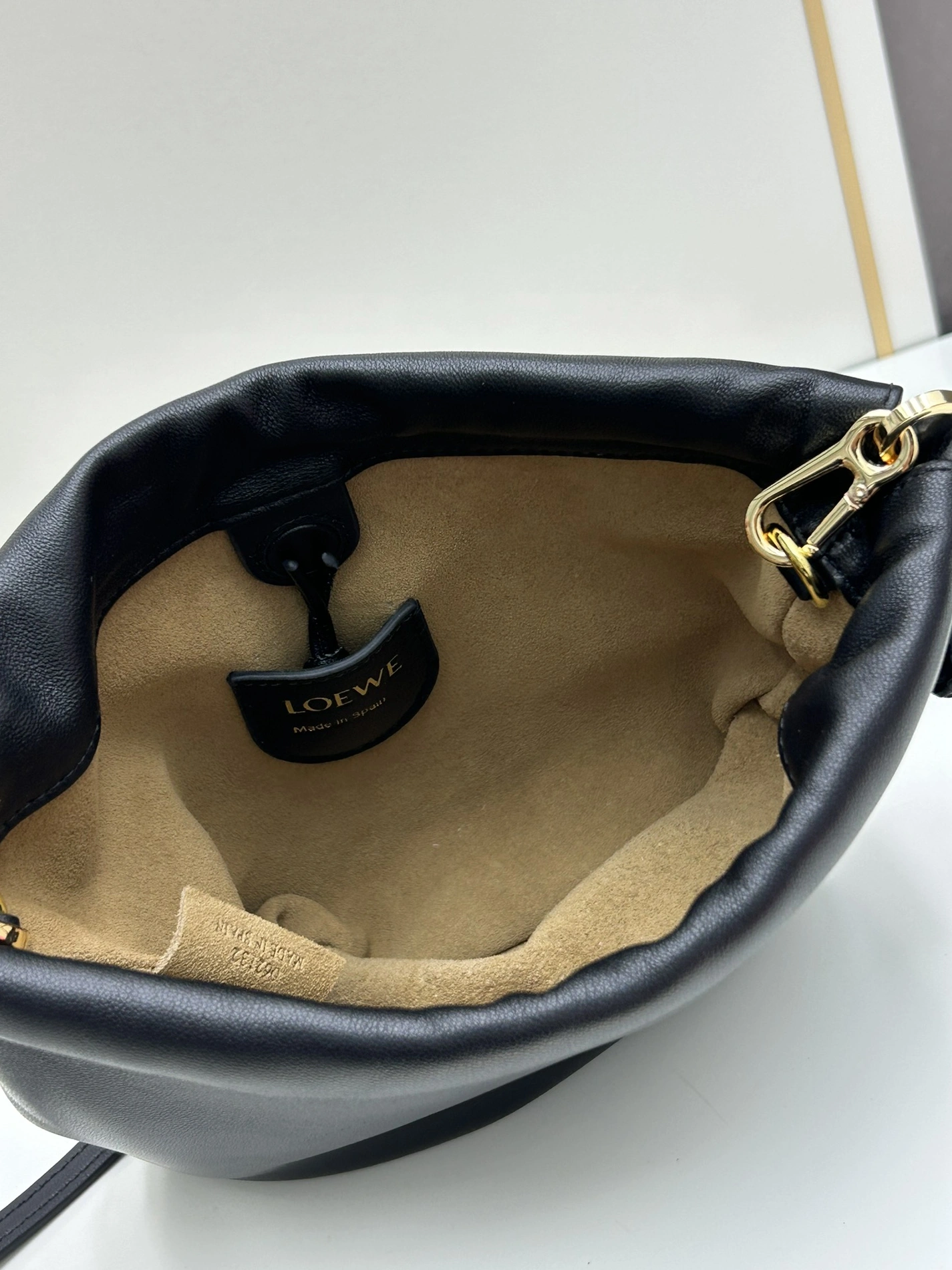 BestValue 6521 LOEWE AAA Quality Messenger Bags For Women