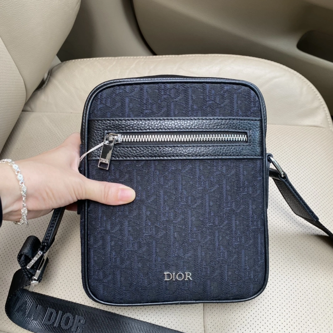 BestValue 6526 Christian Dior AAA Man Messenger Bags
