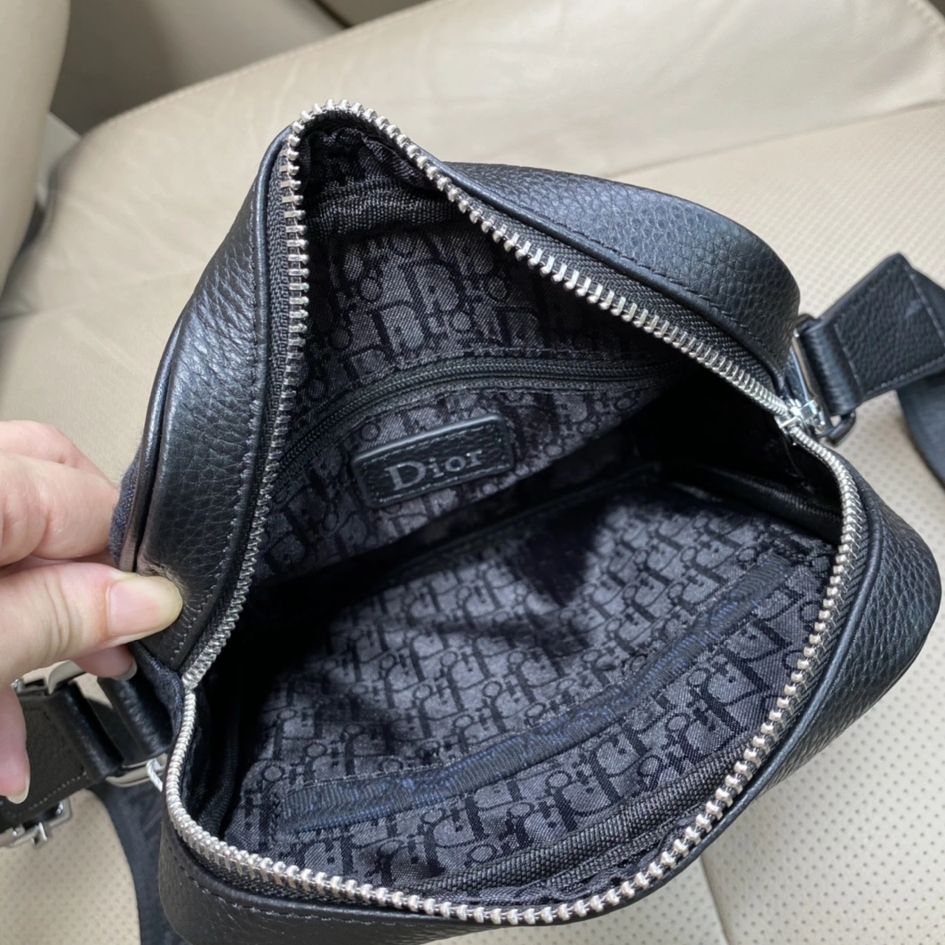BestValue 6526 Christian Dior AAA Man Messenger Bags