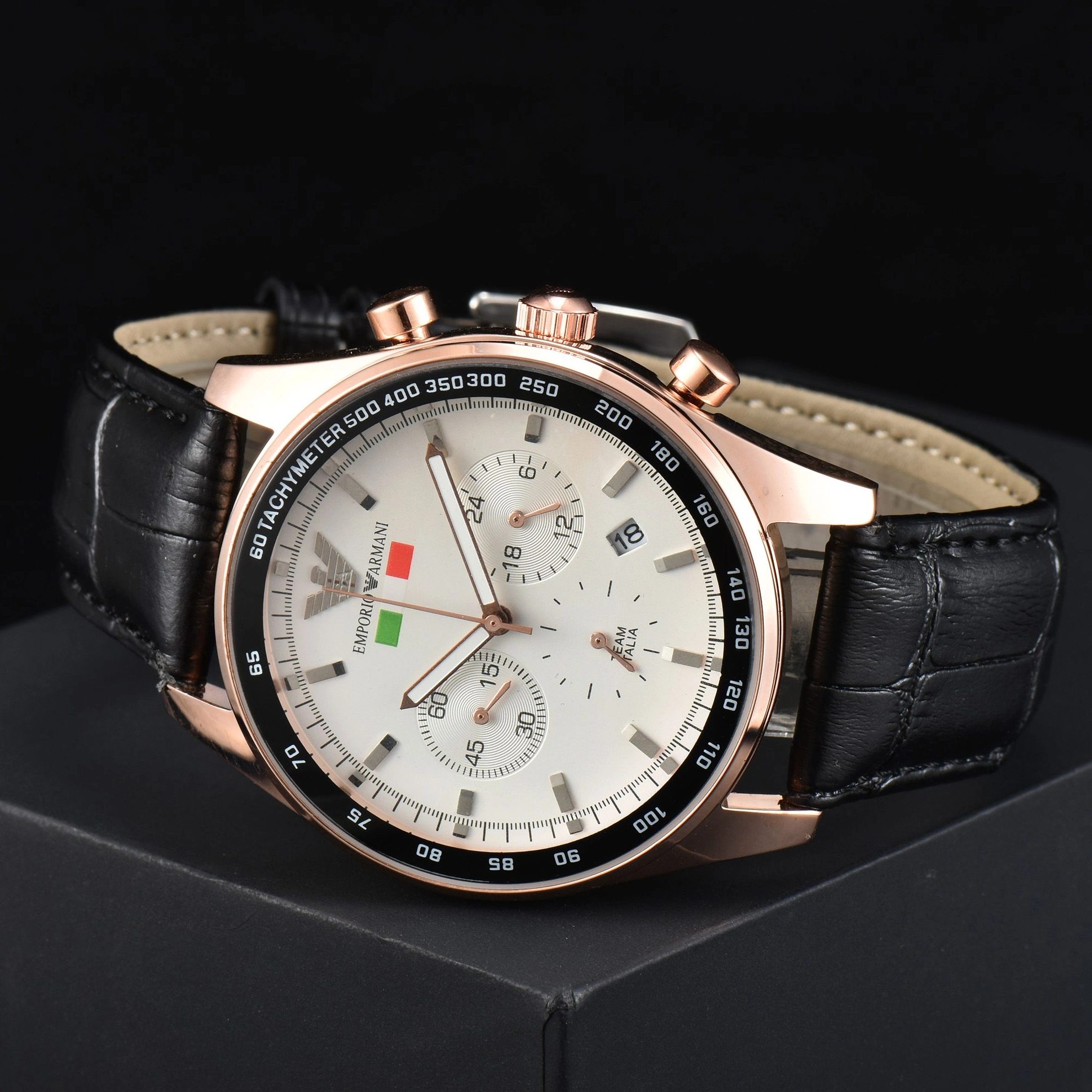 BestValue 6559 Armani Watches