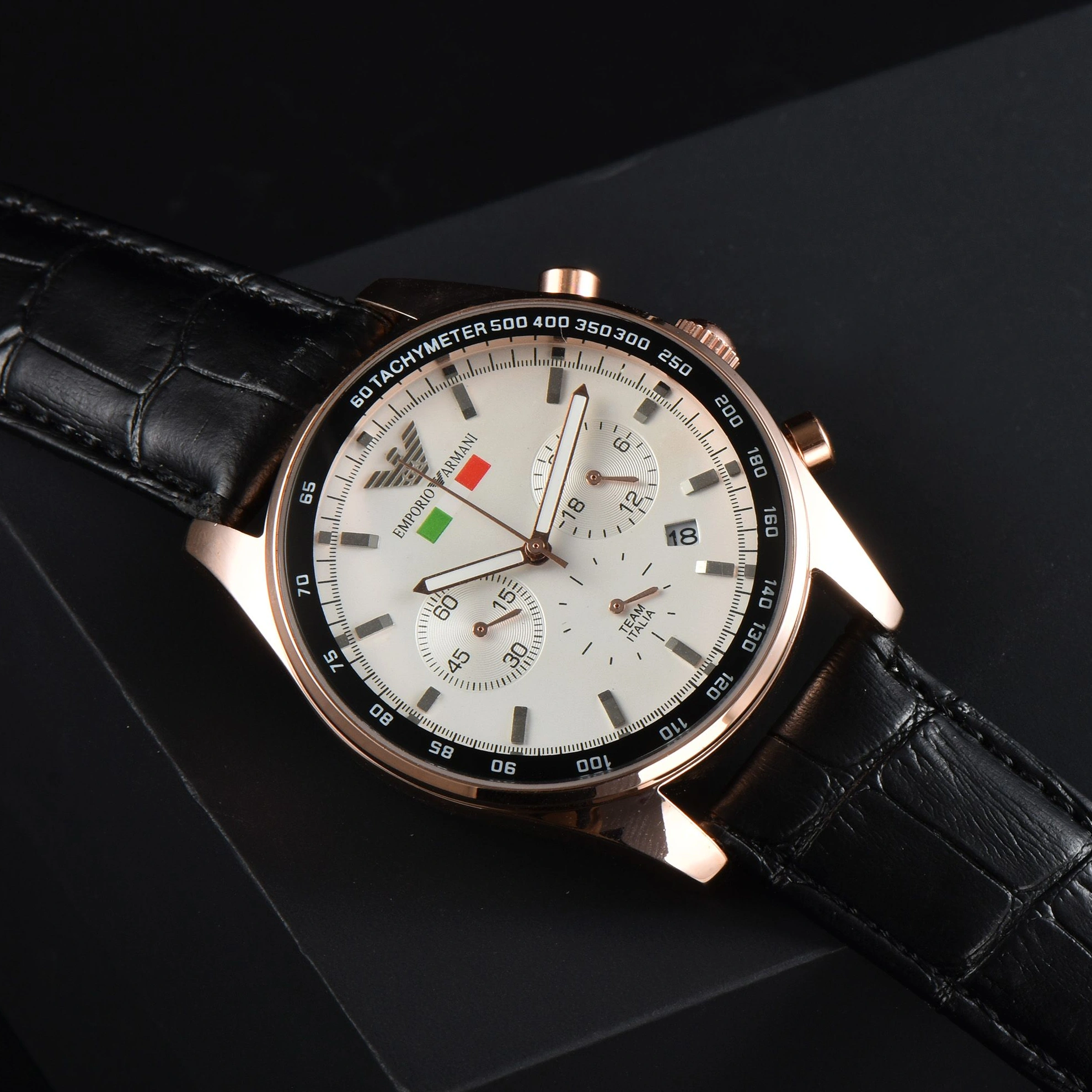 BestValue 6559 Armani Watches