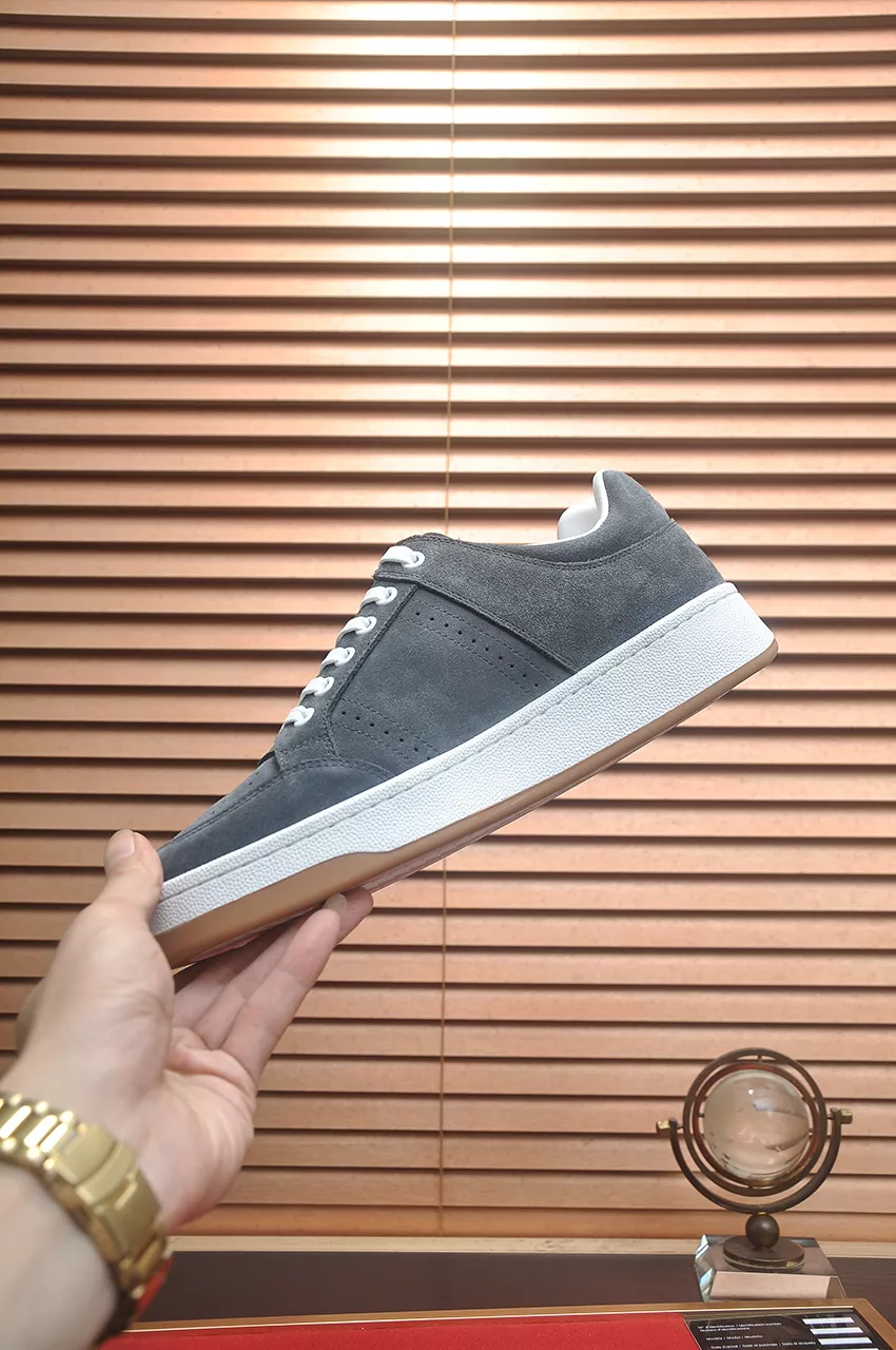 BestValue 6716 Yves Saint Laurent YSL Casual Shoes For Men