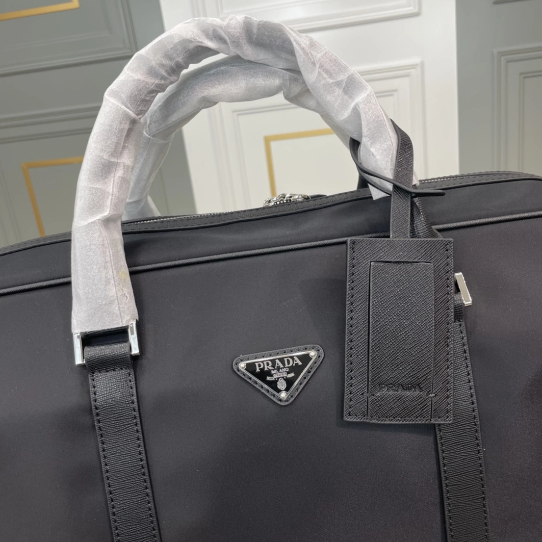 BestValue 6753 Prada Travel Bags