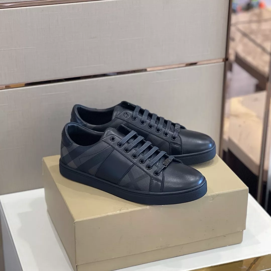 BestValue 6778 Burberry Casual Shoes For Men