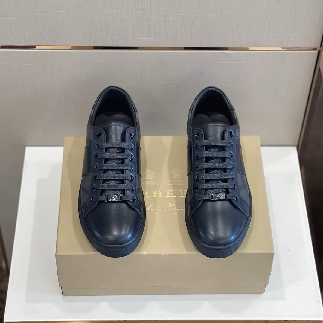 BestValue 6778 Burberry Casual Shoes For Men