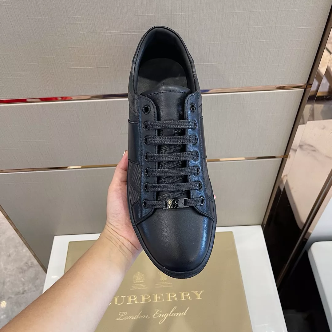 BestValue 6778 Burberry Casual Shoes For Men