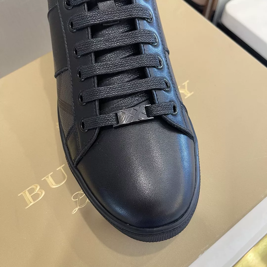 BestValue 6778 Burberry Casual Shoes For Men
