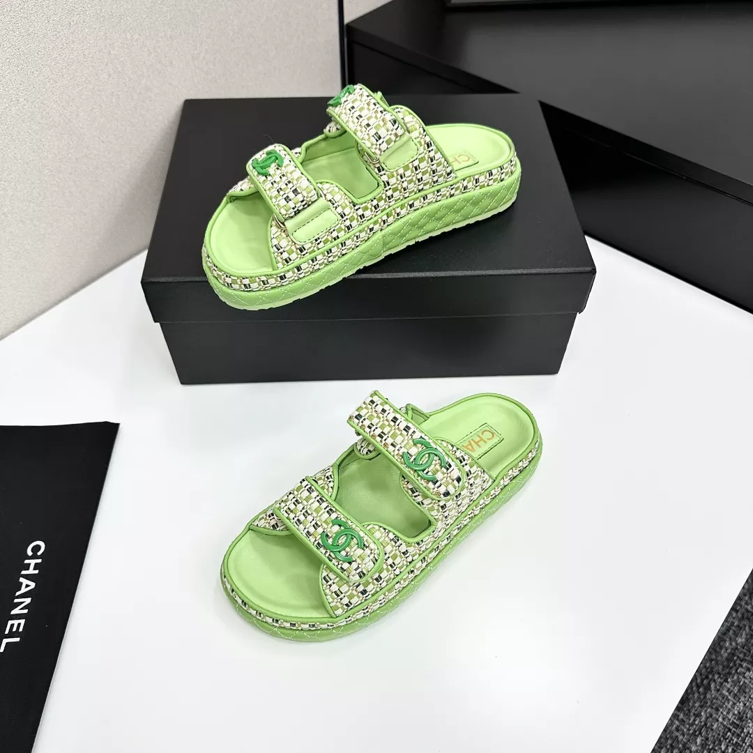 BestValue 6799 Chanel Slippers For Women