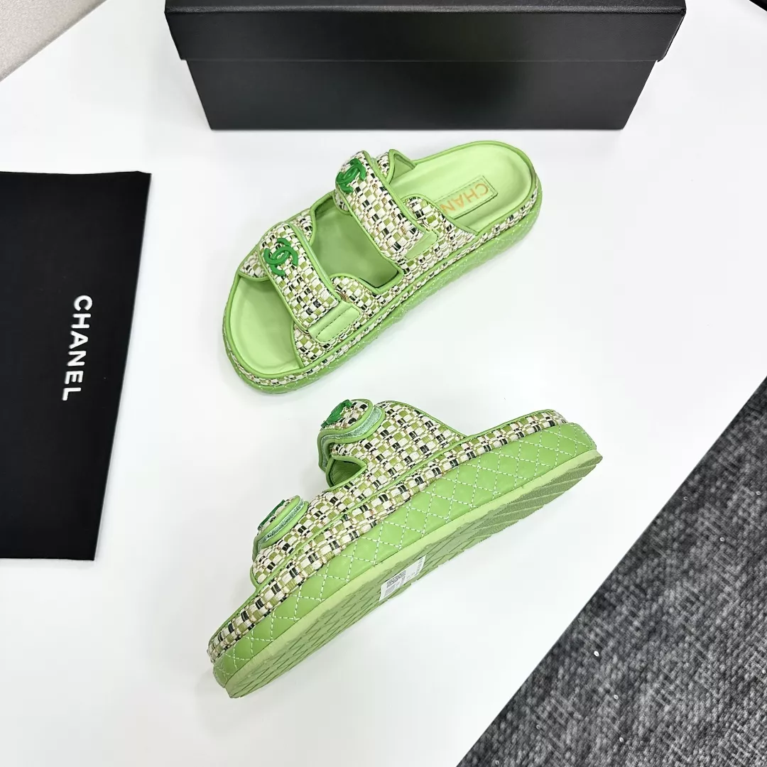 BestValue 6799 Chanel Slippers For Women