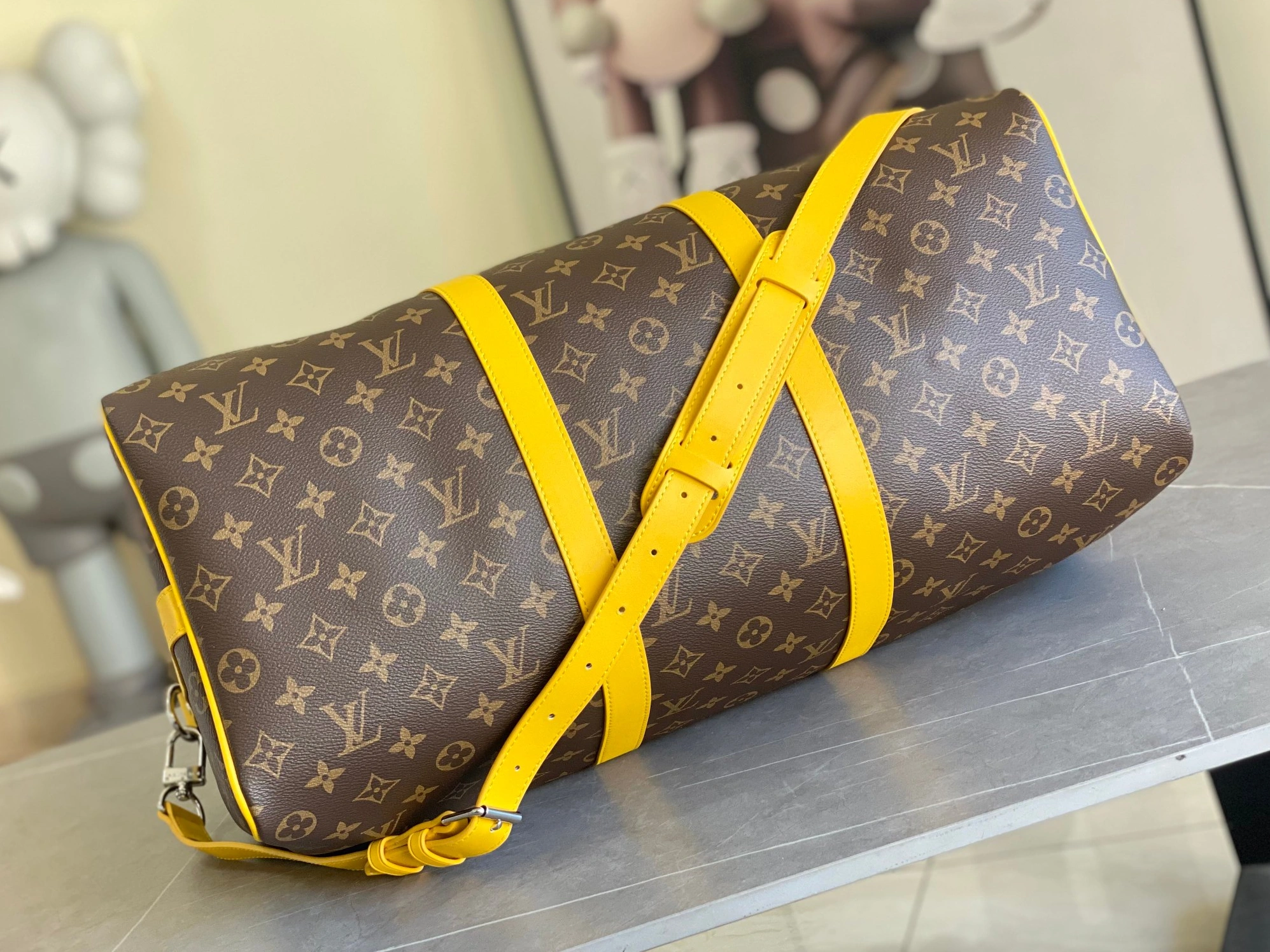 BestValue 6805 Louis Vuitton Travel Bags