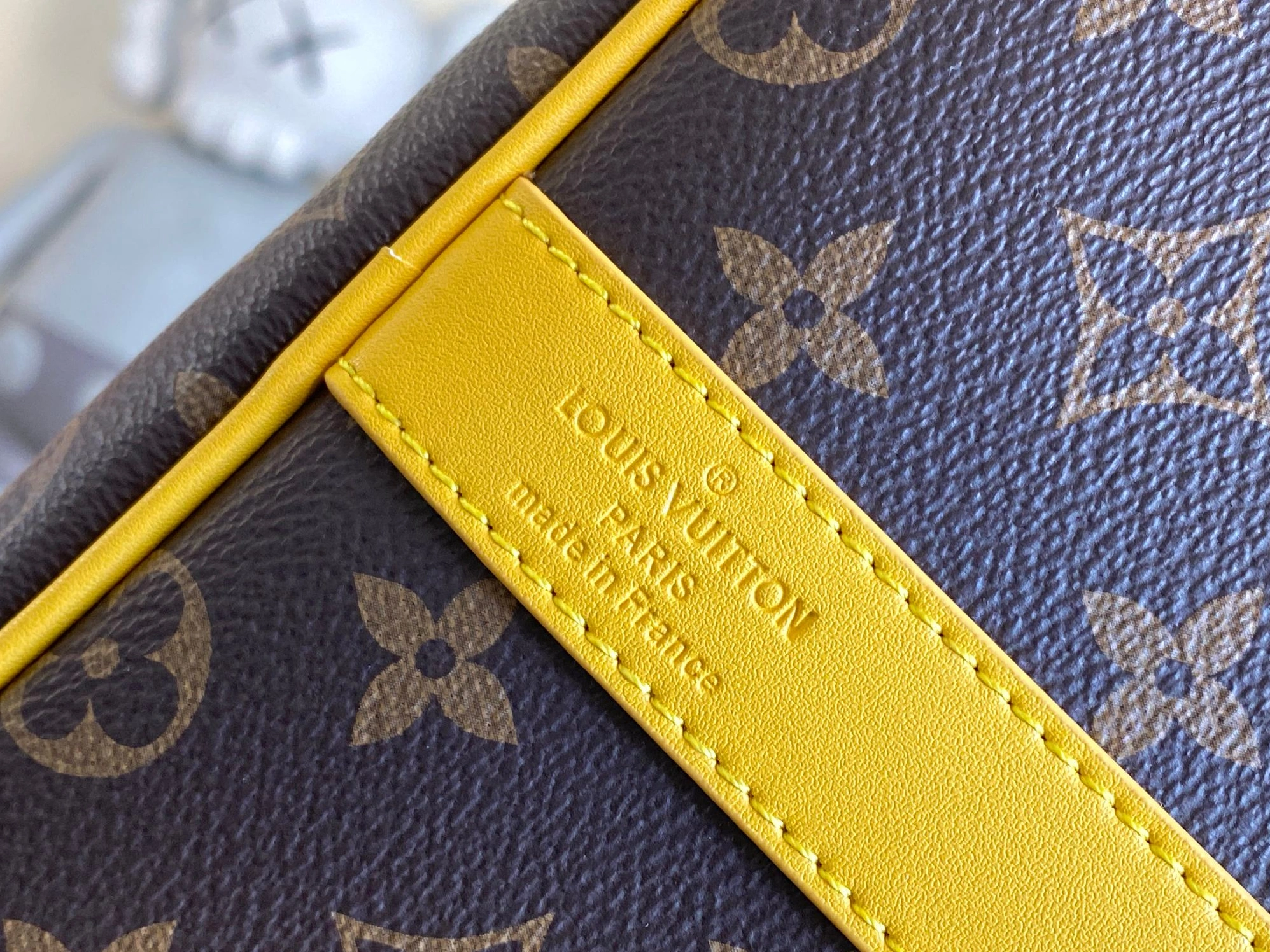 BestValue 6805 Louis Vuitton Travel Bags