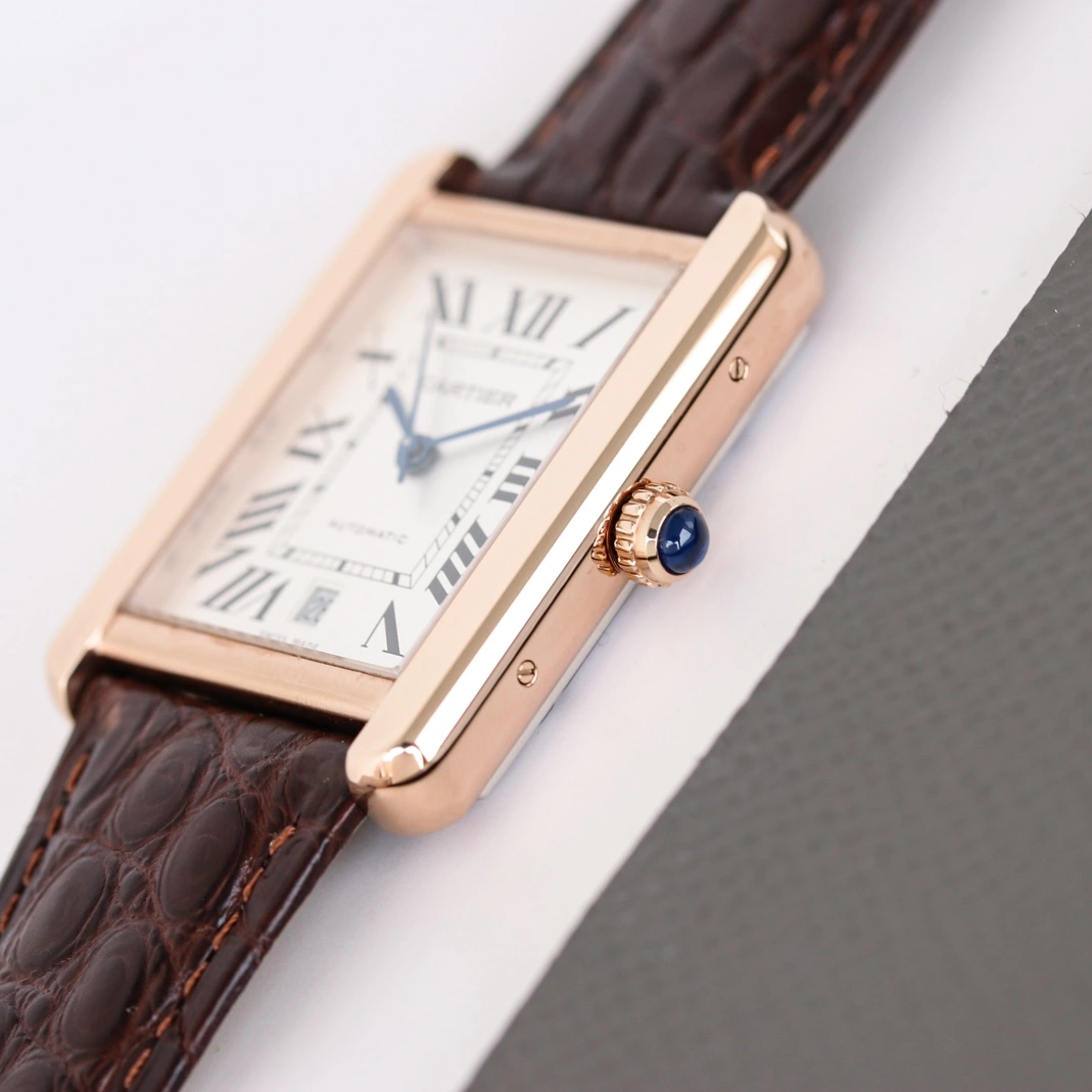 BestValue 6817 Cartier AAA Quality Watches