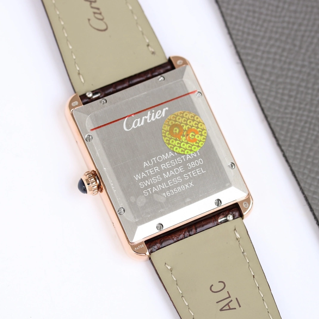 BestValue 6817 Cartier AAA Quality Watches