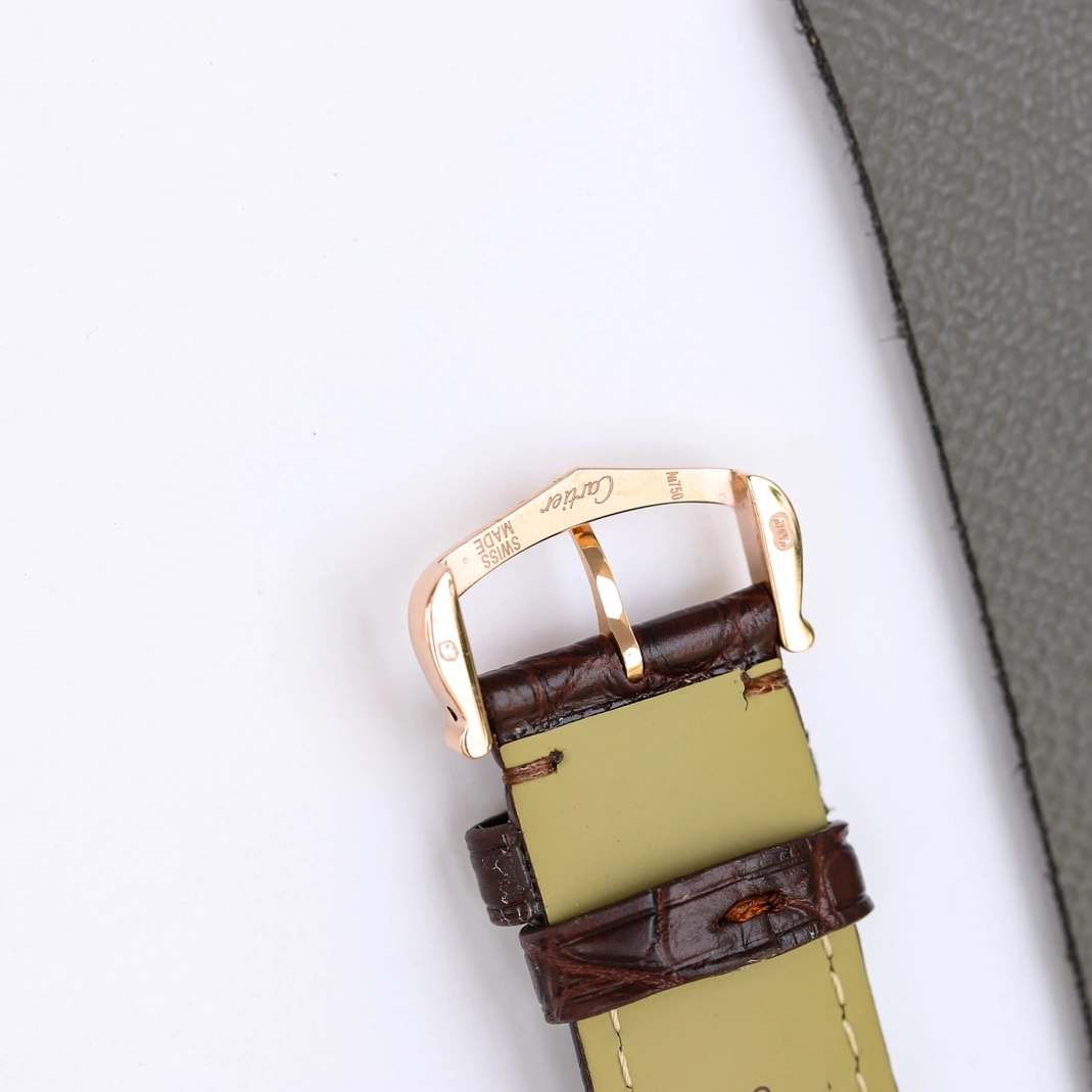BestValue 6817 Cartier AAA Quality Watches