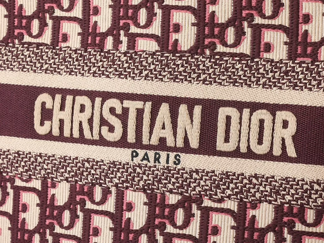 BestValue 6825 Christian Dior AAA Quality Tote-Handbags For Women