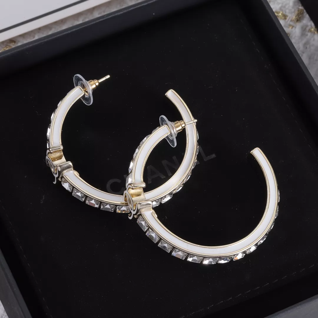 BestValue 6883 Chanel Earrings For Women