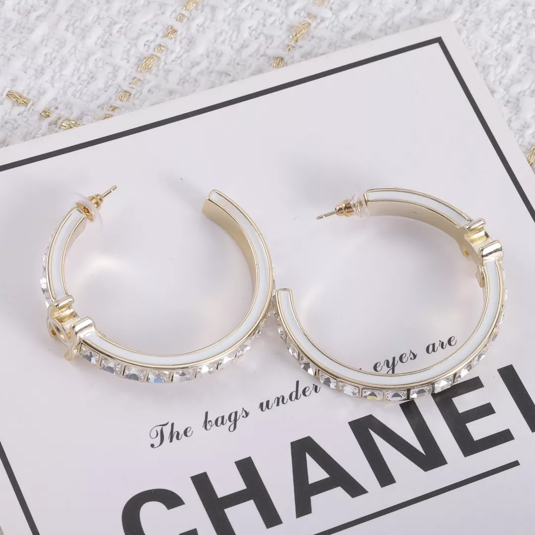 BestValue 6883 Chanel Earrings For Women