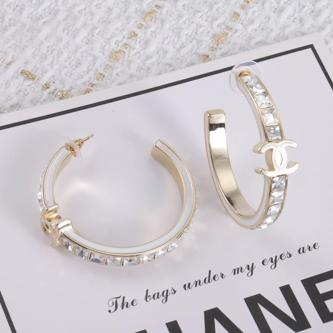 BestValue 6883 Chanel Earrings For Women
