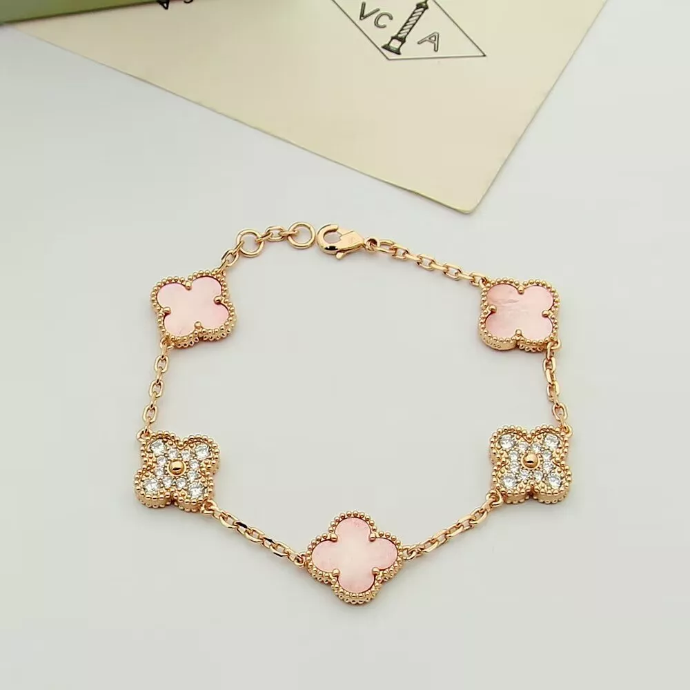 BestValue 6909 Van Cleef & Arpels Bracelets For Women