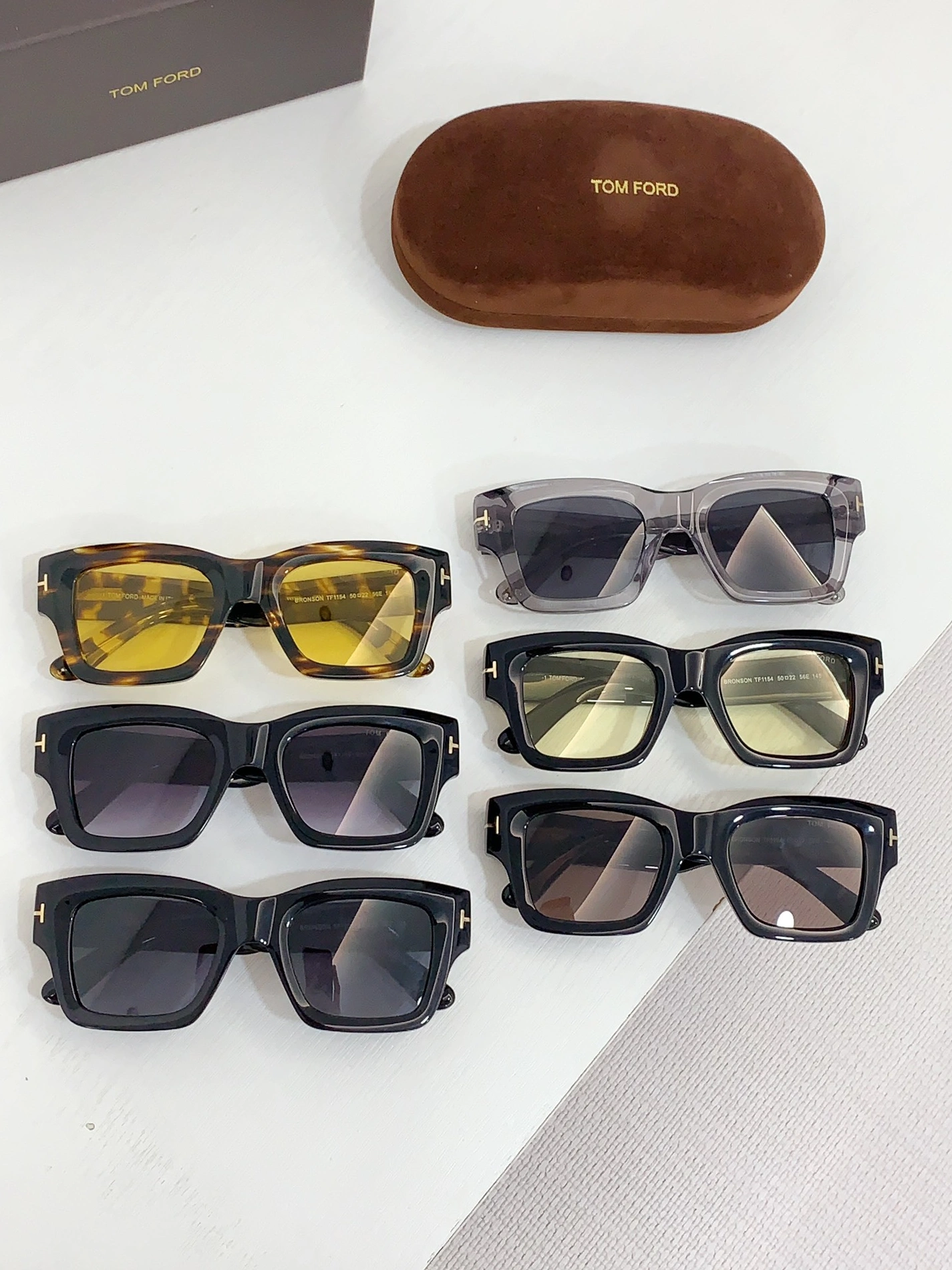 BestValue 6916 Tom Ford AAA Quality Sunglasses