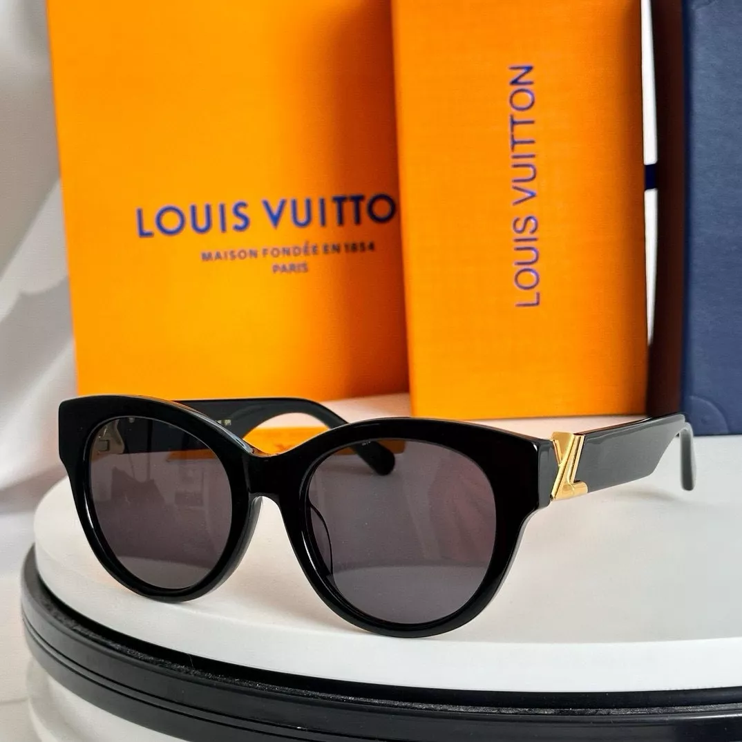BestValue 6929 Louis Vuitton AAA Quality Sunglasses