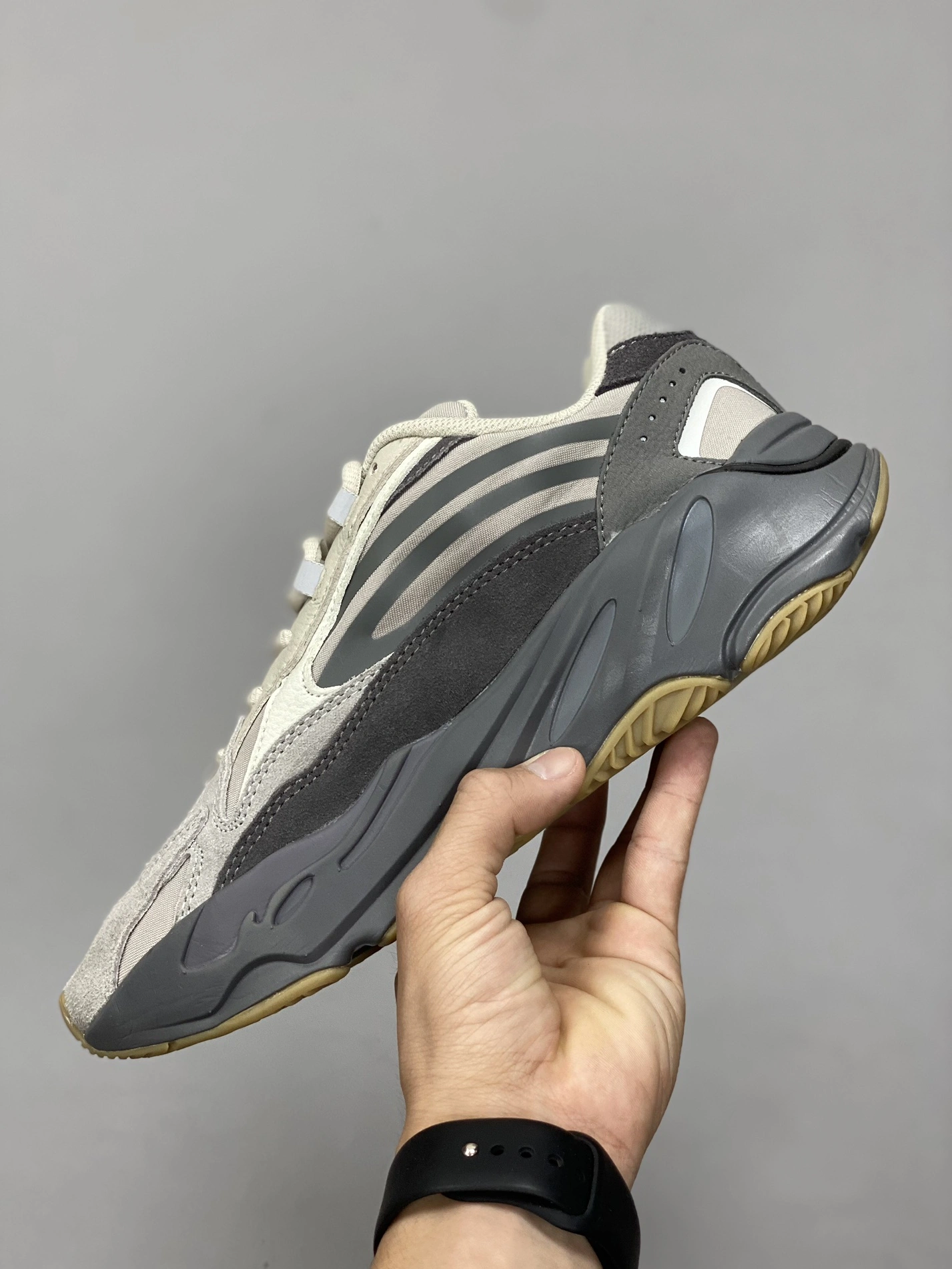 BestValue 6939 Adidas Yeezy Boots For Women